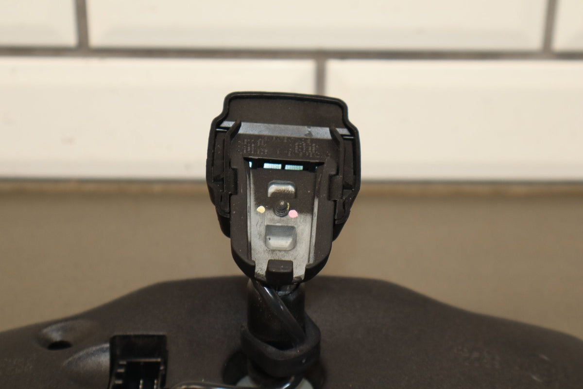 2002 Chevrolet Silverado Rear View Mirror