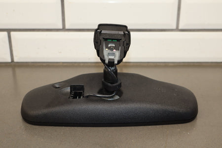 2002 Chevrolet Silverado Rear View Mirror