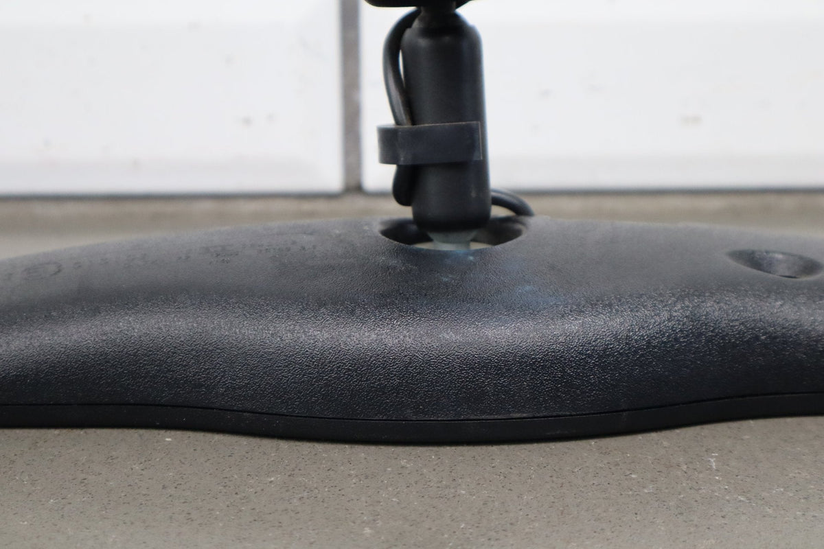 2002 Chevrolet Silverado Rear View Mirror