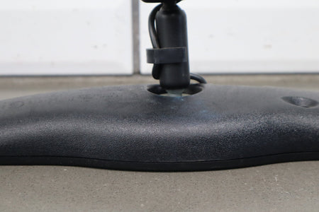 2002 Chevrolet Silverado Rear View Mirror