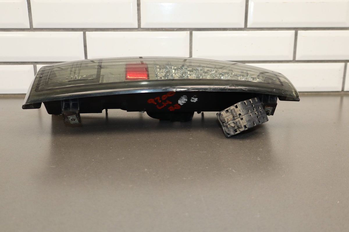 2002 Chevrolet Silverado Taillight Set OEM