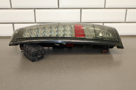 2002 Chevrolet Silverado Taillight Set OEM