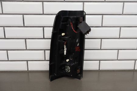 2002 Chevrolet Silverado Taillight Set OEM