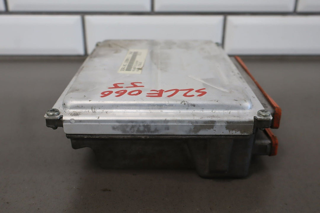 2002 Chevrolet Tahoe Engine Computer / ECU Genuine