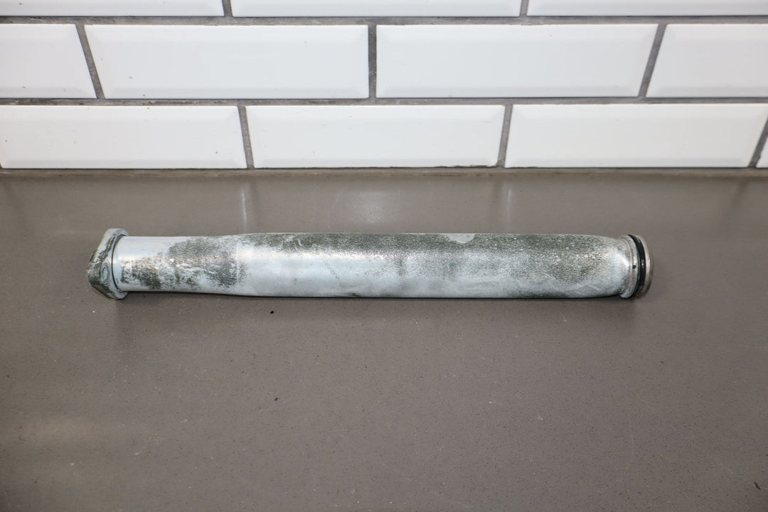 2002 Chevy 6.6L Duramax LB7 Water Pump to Oil Cooler Pipe OEM