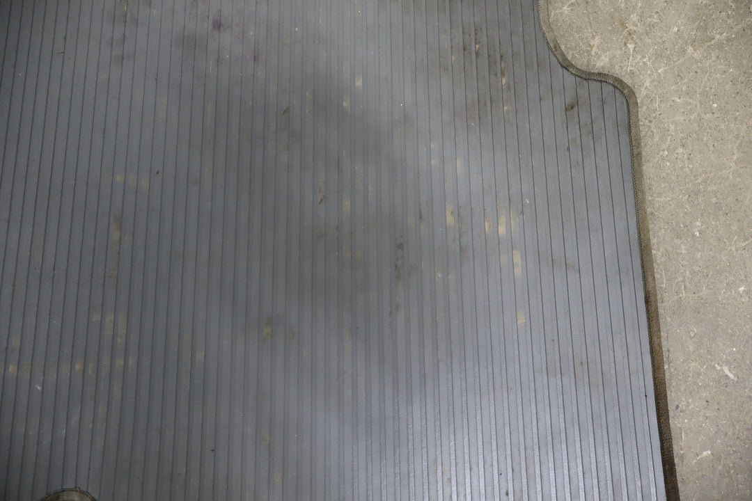 2002 Chevy Camaro Carpeted Rear Cargo Mat