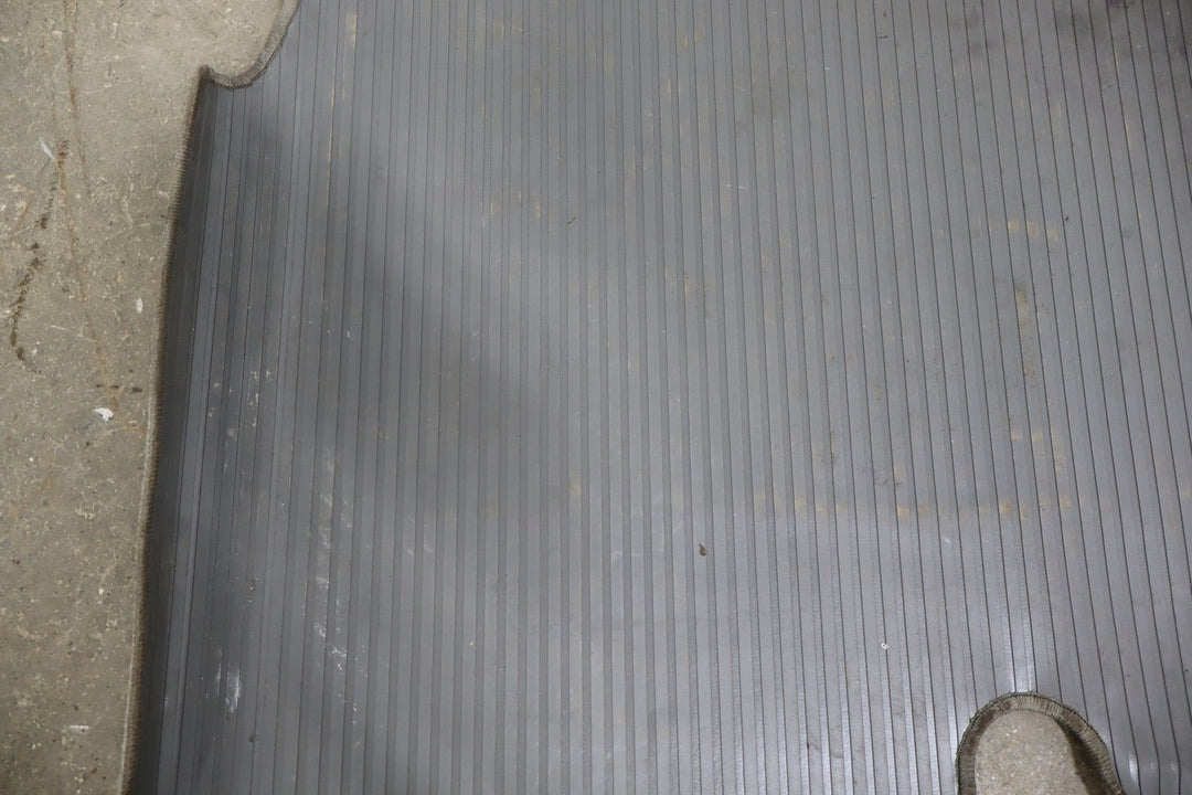 2002 Chevy Camaro Carpeted Rear Cargo Mat