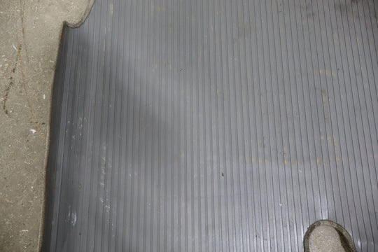 2002 Chevy Camaro Carpeted Rear Cargo Mat