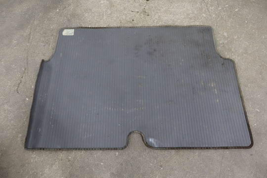 2002 Chevy Camaro Carpeted Rear Cargo Mat