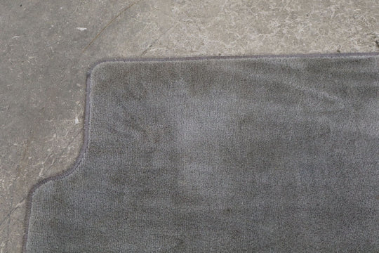 2002 Chevy Camaro Carpeted Rear Cargo Mat