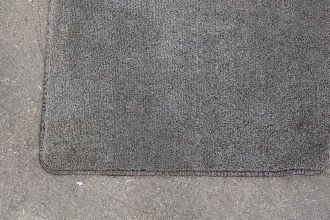 2002 Chevy Camaro Carpeted Rear Cargo Mat