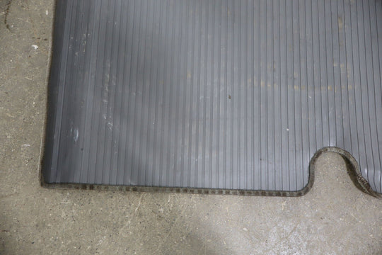 2002 Chevy Camaro Carpeted Rear Cargo Mat