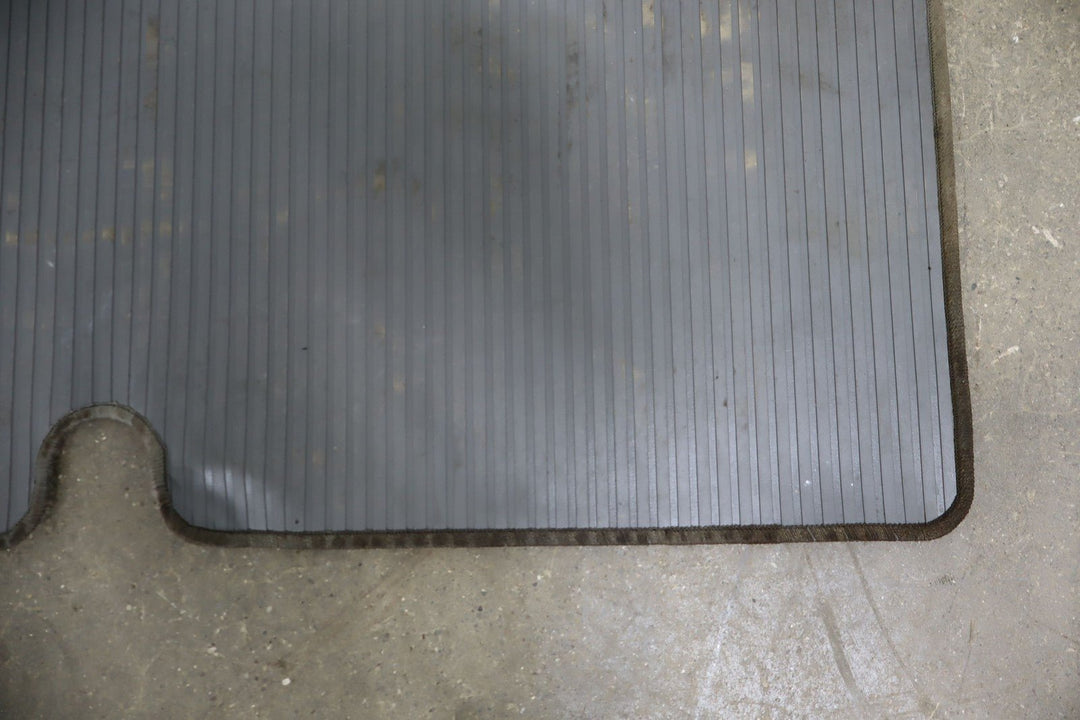 2002 Chevy Camaro Carpeted Rear Cargo Mat