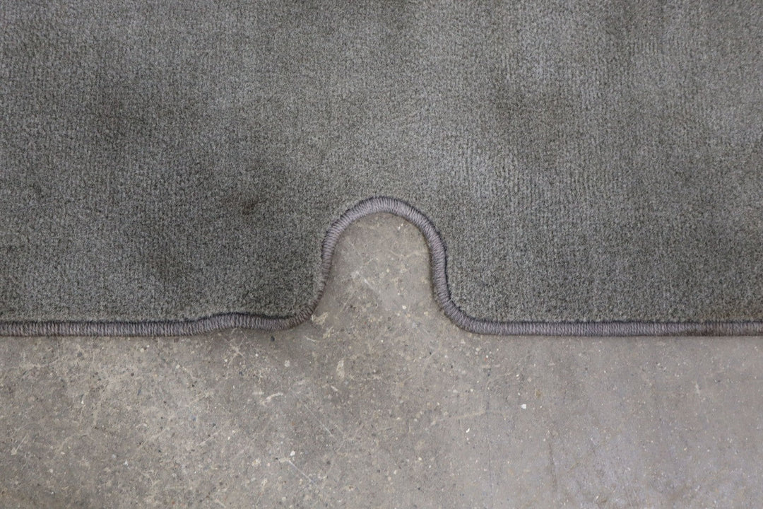 2002 Chevy Camaro Carpeted Rear Cargo Mat