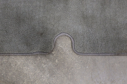 2002 Chevy Camaro Carpeted Rear Cargo Mat