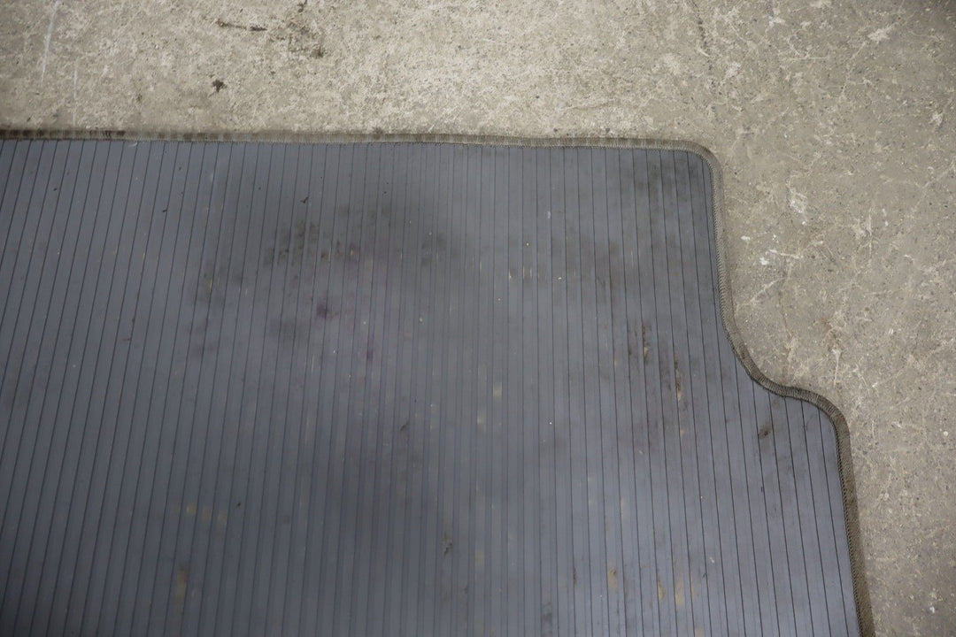 2002 Chevy Camaro Carpeted Rear Cargo Mat