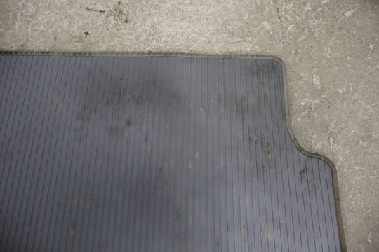 2002 Chevy Camaro Carpeted Rear Cargo Mat