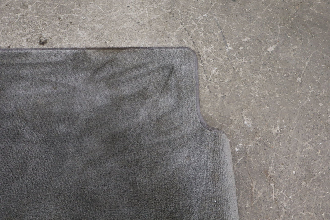 2002 Chevy Camaro Carpeted Rear Cargo Mat