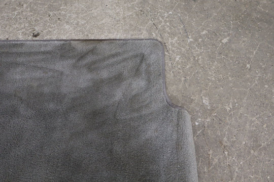 2002 Chevy Camaro Carpeted Rear Cargo Mat