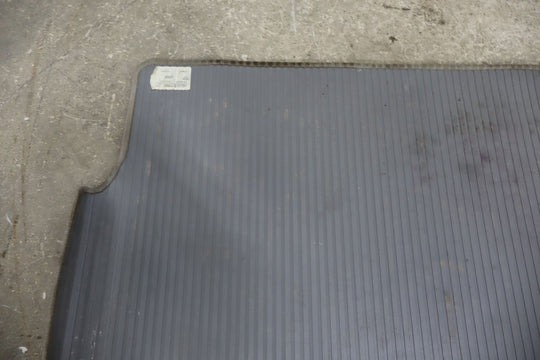 2002 Chevy Camaro Carpeted Rear Cargo Mat