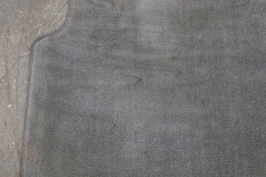 2002 Chevy Camaro Carpeted Rear Cargo Mat