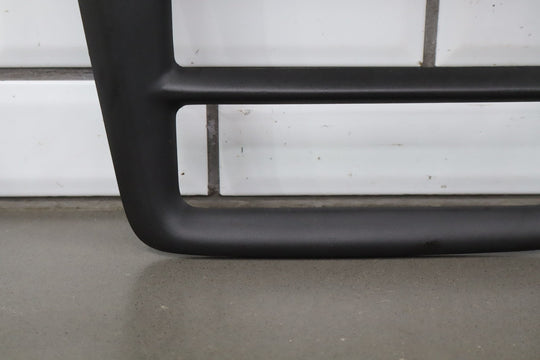 2002 Chevy Camaro Radio Bezel OEM *35th Anniversary Badging*