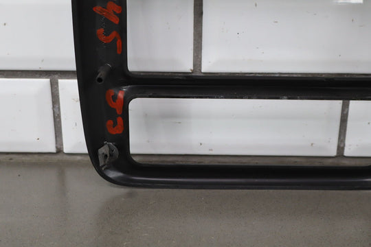 2002 Chevy Camaro Radio Bezel OEM *35th Anniversary Badging*