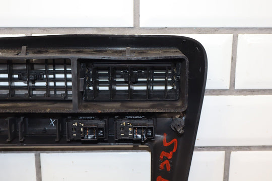 2002 Chevy Camaro Radio Bezel OEM *35th Anniversary Badging*