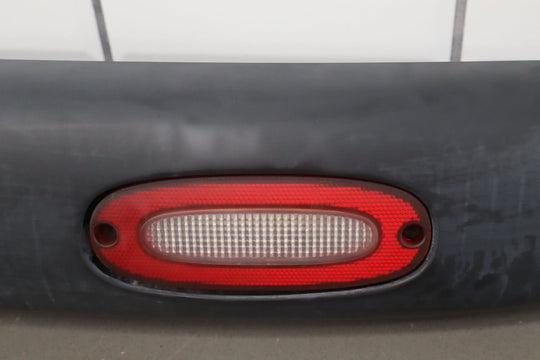 2002 Chrysler Prowler Rear Bumper ACZ