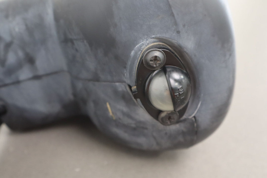 2002 Chrysler Prowler Rear Bumper ACZ