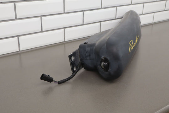 2002 Chrysler Prowler Rear Bumper ACZ