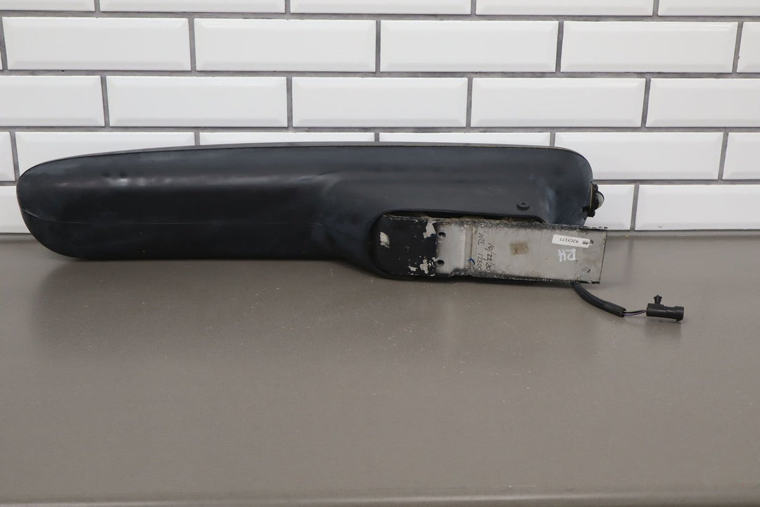 2002 Chrysler Prowler Rear Bumper ACZ
