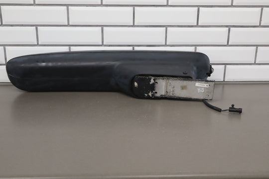 2002 Chrysler Prowler Rear Bumper ACZ