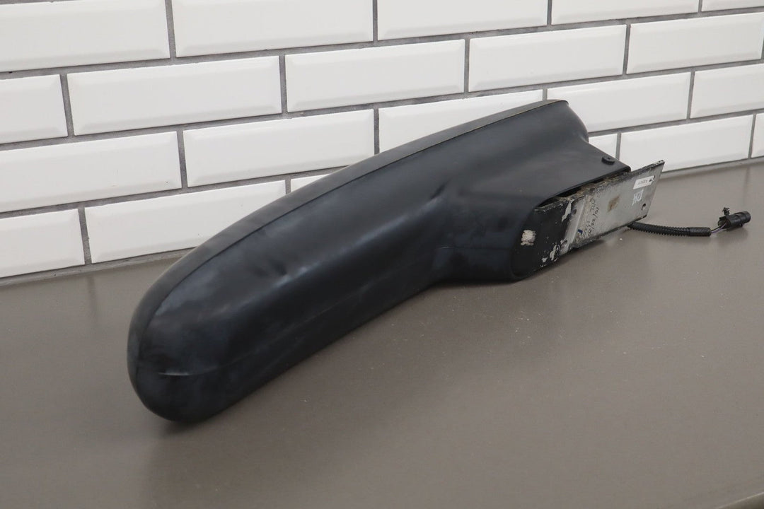 2002 Chrysler Prowler Rear Bumper ACZ