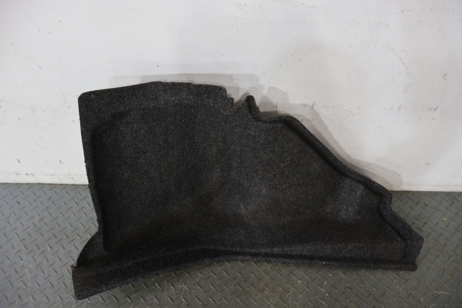 2002 Ford Mustang- Front Carpet