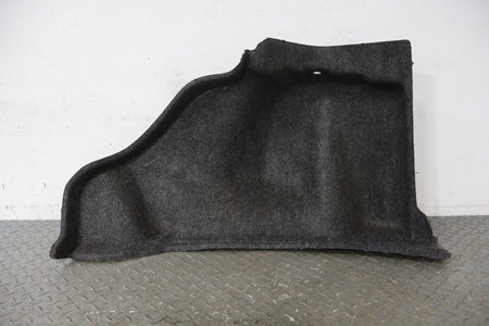 2002 Ford Mustang- Front Carpet