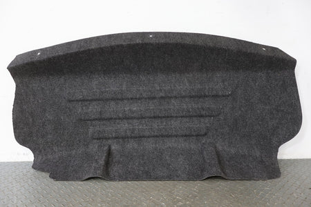 2002 Ford Mustang- Front Carpet