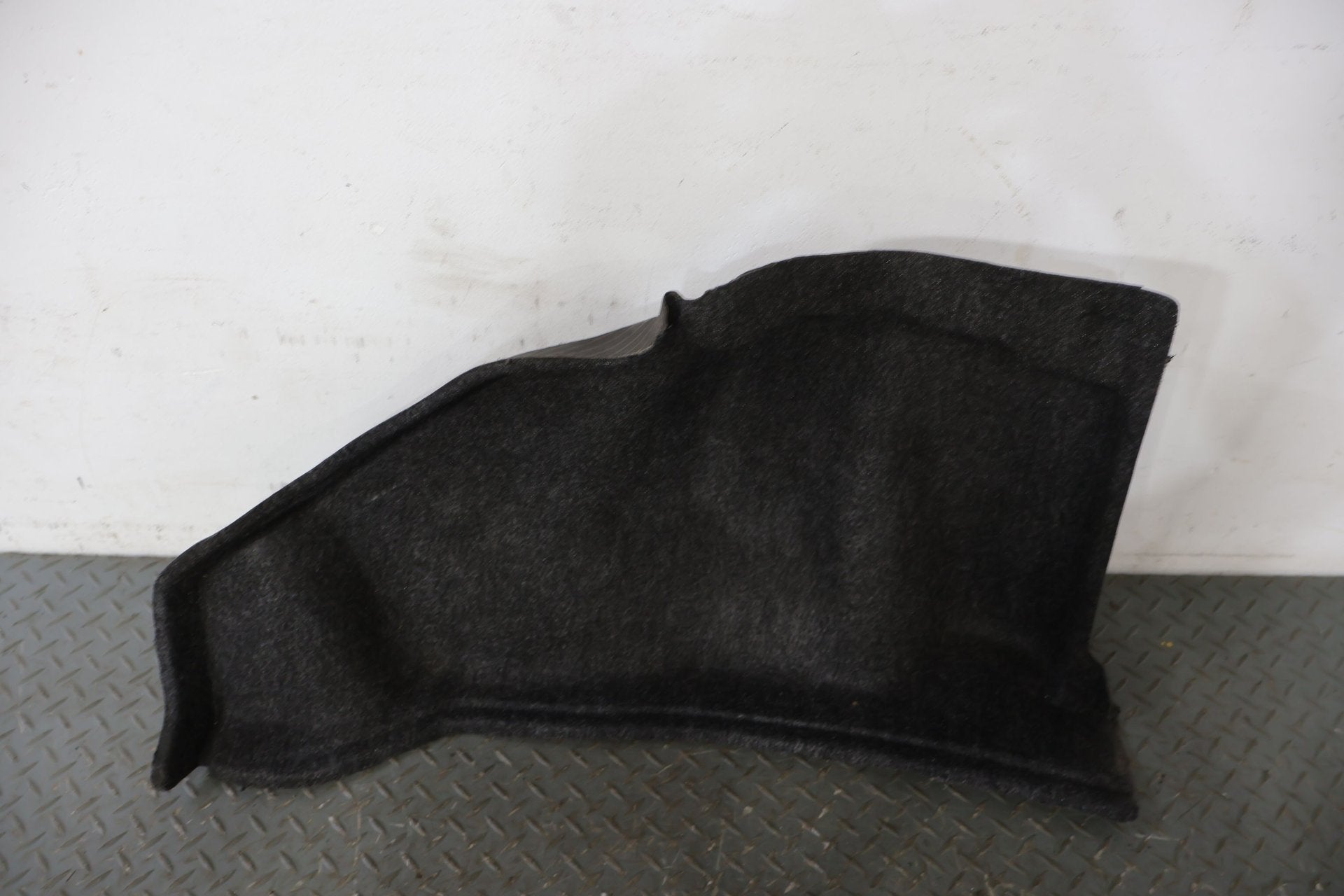 2002 Ford Mustang- Front Carpet