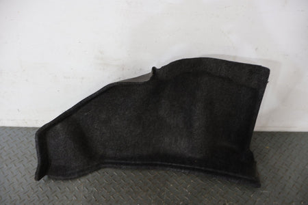 2002 Ford Mustang- Front Carpet