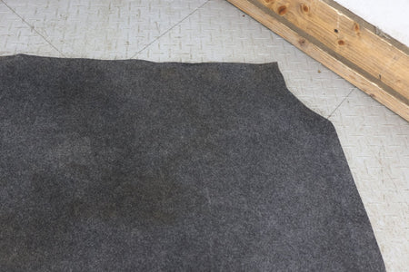 2002 Ford Mustang- Front Carpet
