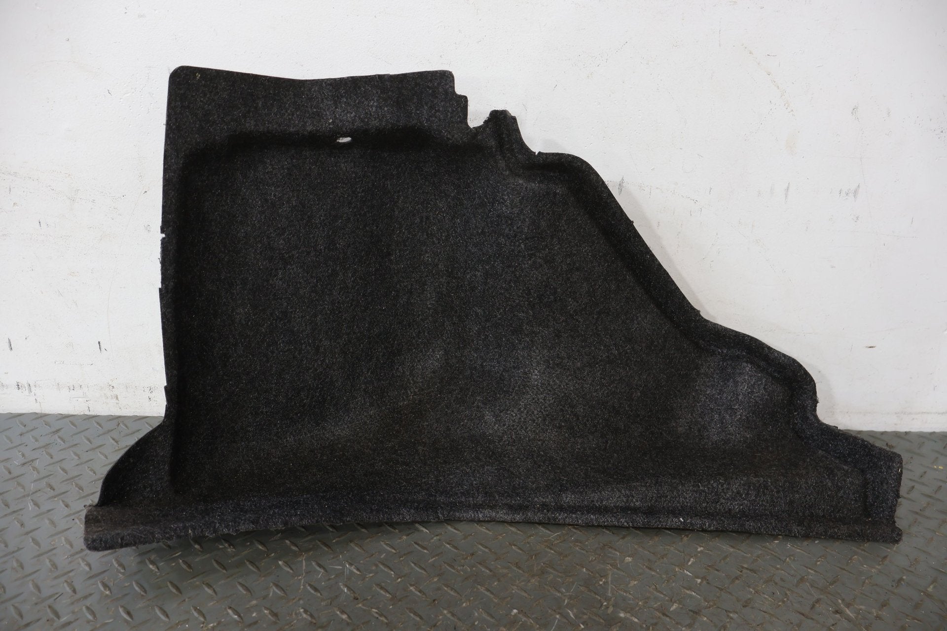 2002 Ford Mustang- Front Carpet