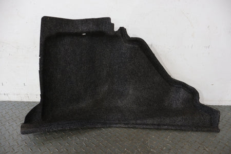 2002 Ford Mustang- Front Carpet