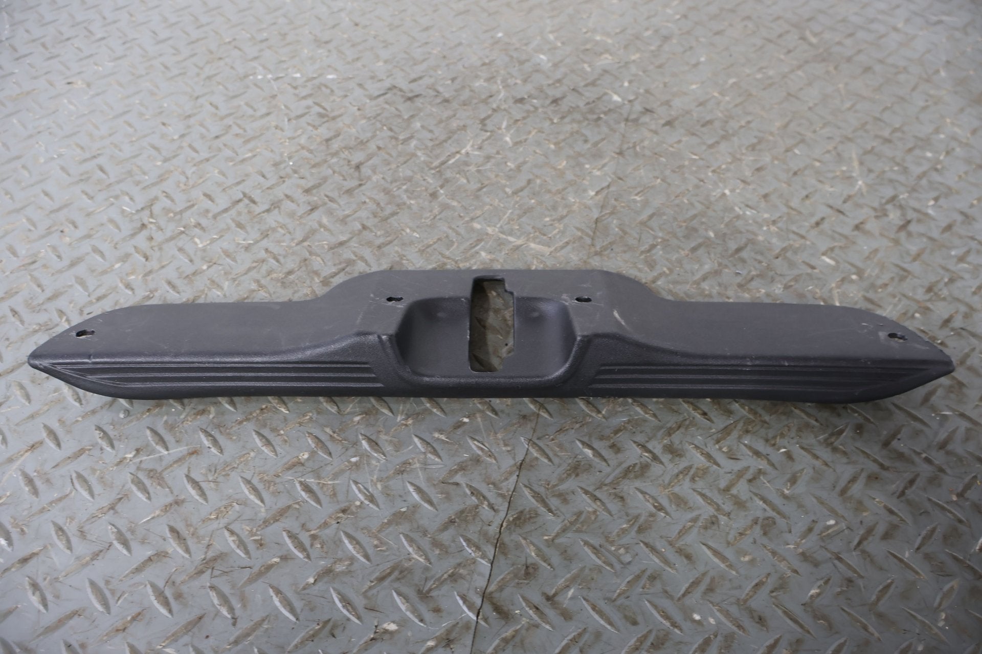 2002 Ford Mustang- Front Carpet
