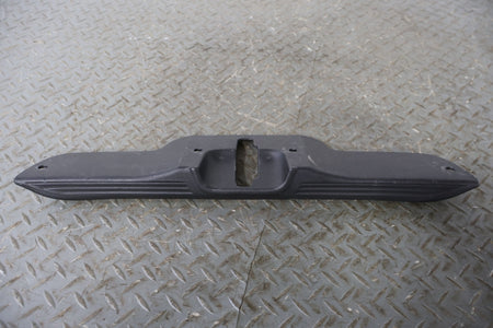 2002 Ford Mustang- Front Carpet
