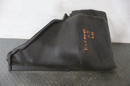 2002 Ford Mustang- Front Carpet