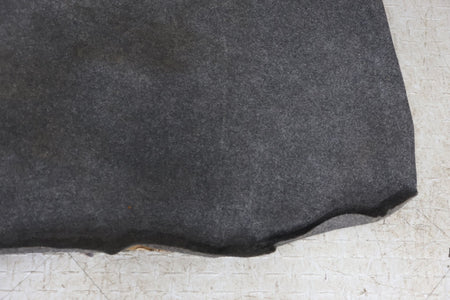 2002 Ford Mustang- Front Carpet