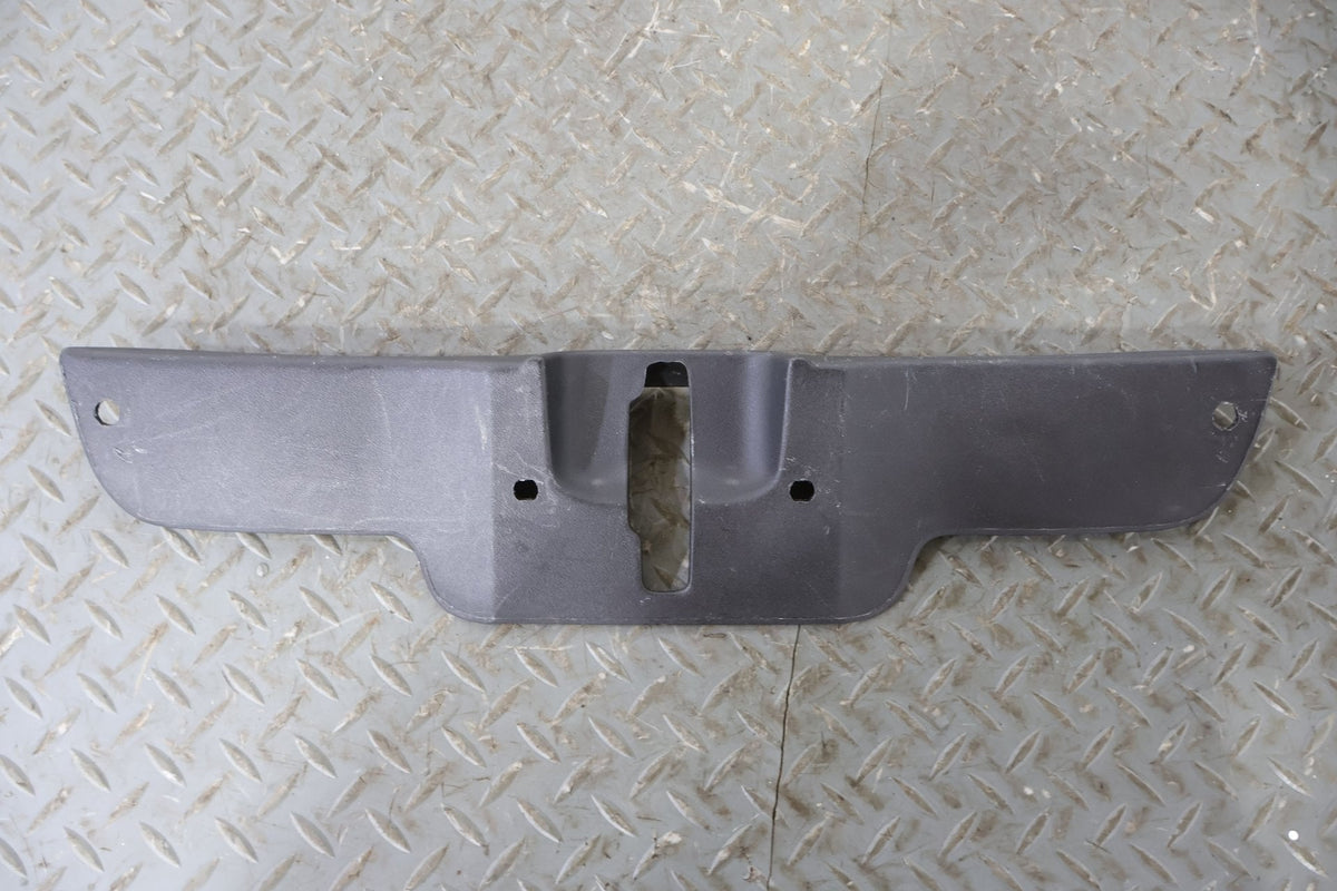 2002 Ford Mustang- Front Carpet