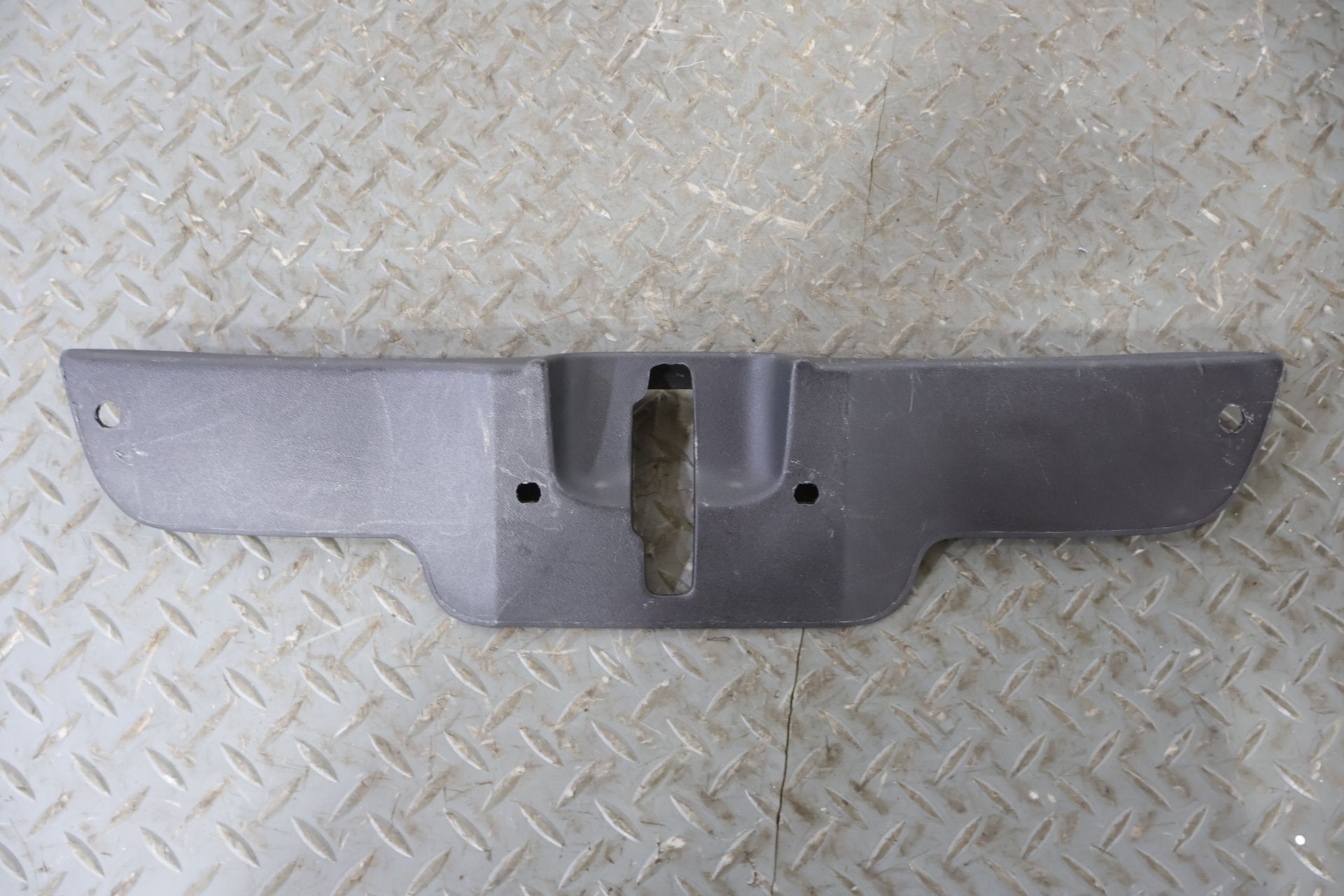 2002 Ford Mustang- Front Carpet
