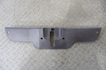 2002 Ford Mustang- Front Carpet