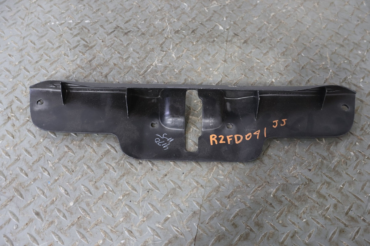 2002 Ford Mustang- Front Carpet